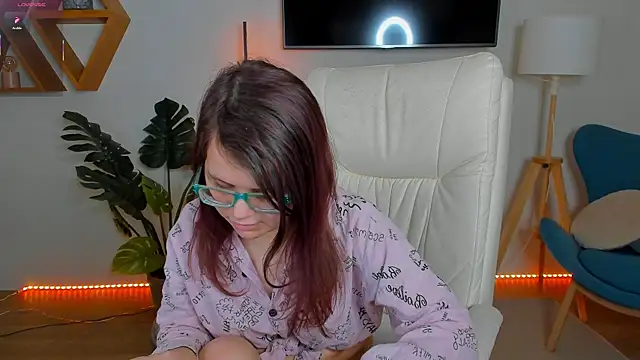 Ariell_Mini's Live XXX Chat