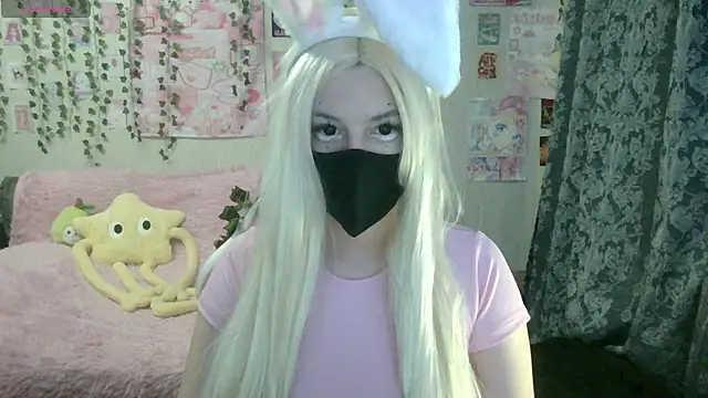 MysticYumiko Webcam-Show