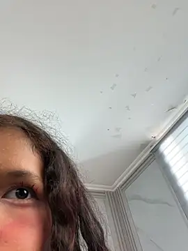 HampenSweet's Live XXX Chat