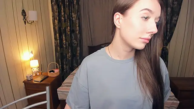 YingKemps Live XXX Chat