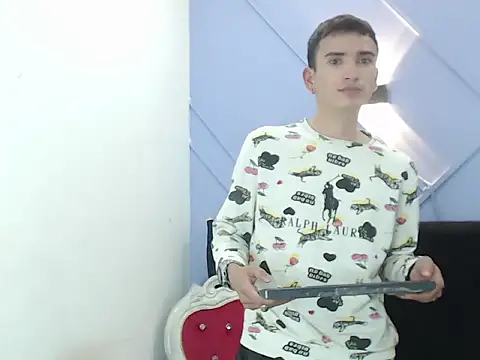 Iam_Smith_ Live XXX-chat