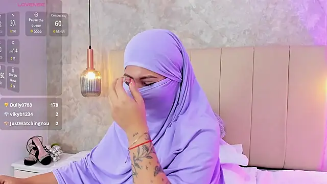 _Farahh_'s Live XXX Chat