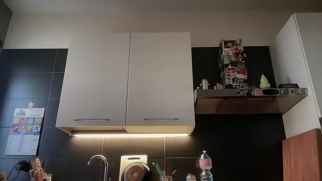 theitalianbear Live XXX-chat