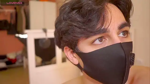 AlanDeNavarren Webbikameraesitys