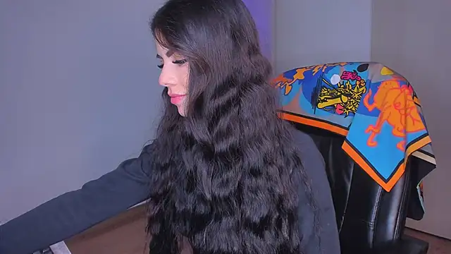 Lisegg_ élő XXX-chatje