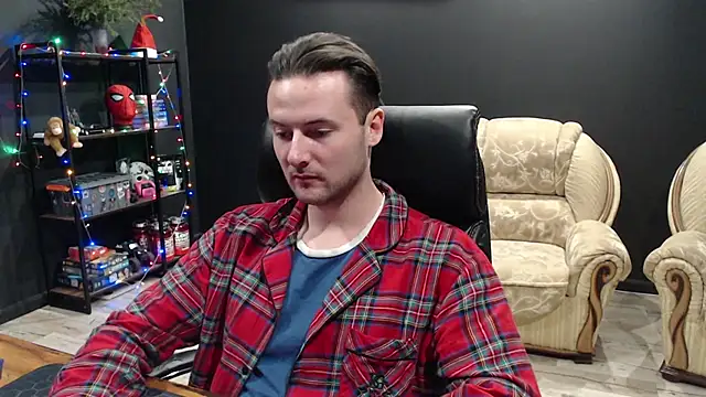 MihasikD Live XXX-chat