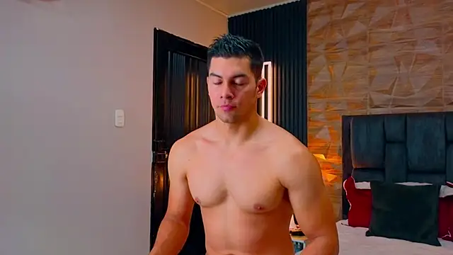 FelipeAndMarcello3 Live XXX-chat