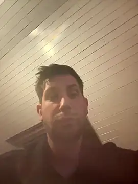 Webkamerová show Taxidriver1988