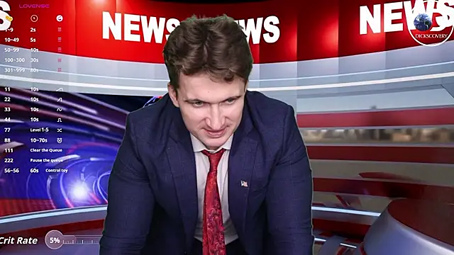 hornystripman97 Live XXX-chat