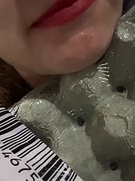 Weettyy – Live XXX-chat