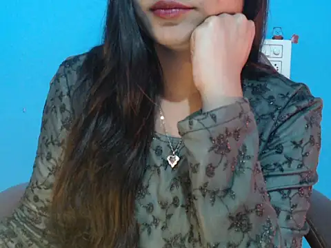 Wish_Queen's Live XXX Chat