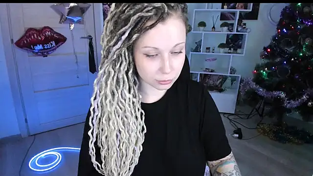 HoneySallyMoore Live XXX-Chat