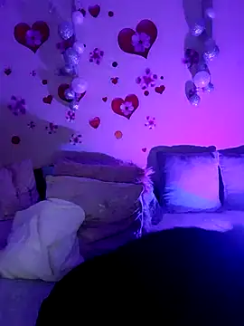 Živý XXX chat BellaBellaHot