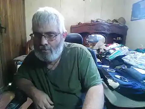 hearseguy77 Live XXX-chat