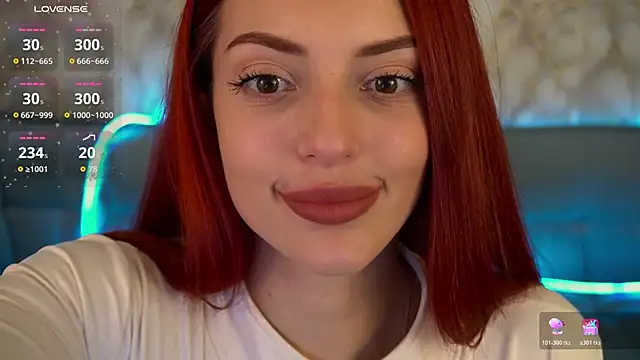 دردشة Sweety_one_ الجنسية المباشرة