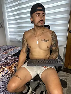 ALEXXX_KING Live XXX-chat