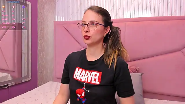 AmbeerWood_'s Live XXX Chat