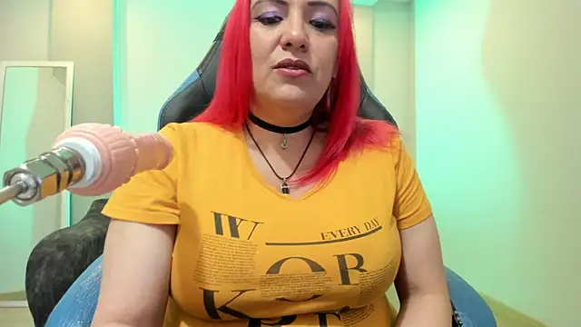 Sammy_owens_'s Live XXX Chat