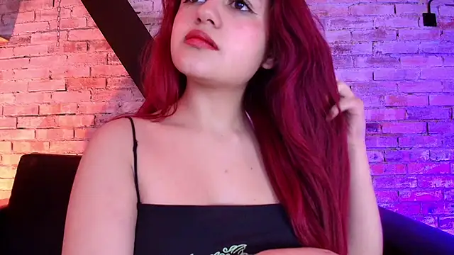 redvelvet7's Live XXX Chat