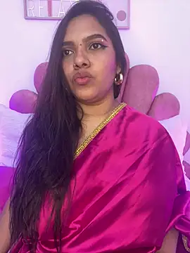 krishaa_'s Live XXX Chat