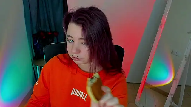 Sam_Mystery's Live XXX Chat