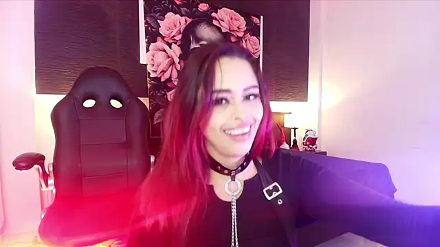 EvaaFoxxy1's Live XXX Chat