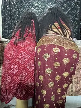 Chatroom XXX en direct de Miss__Malaika