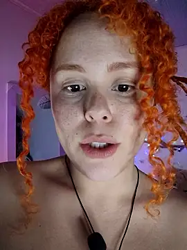 Živý XXX chat Alaska_colors7