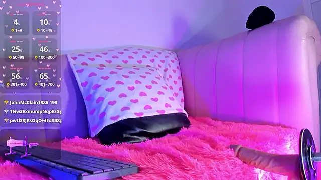 Connie_Cherxx Obrolan Langsung XXX