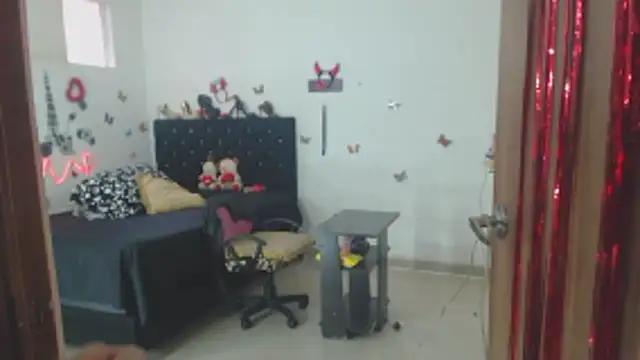 brigitht Chat XXX live