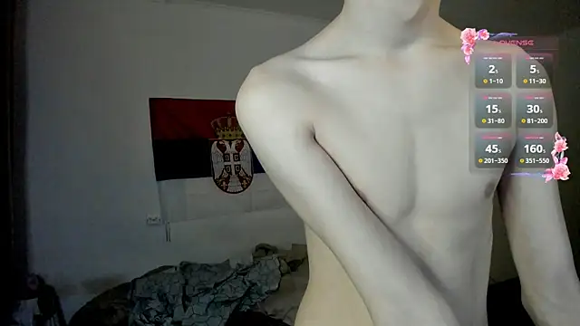 Vampirella_GS Live XXX-Chat