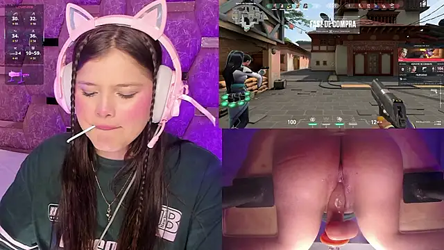 Trianna__'s Live XXX Chat