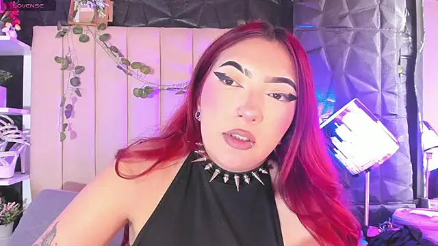 Mia_RinnのライブXXXチャット