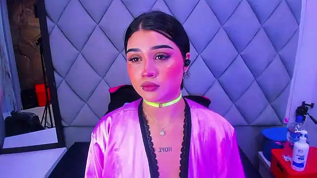 venusowen_'s Live XXX Chat