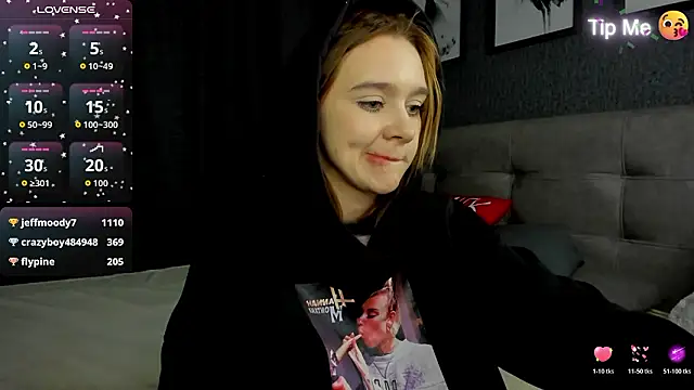 Lesi_Moonie01's Live XXX Chat