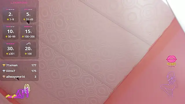 AliaAsad's Live XXX Chat