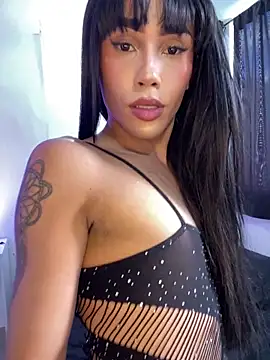 Ambarhilton's Webcam Show