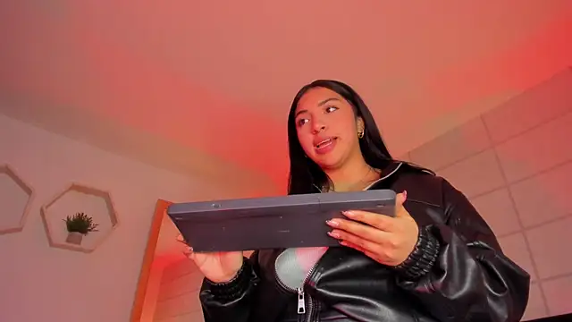 Christine_harper Live XXX-Chat