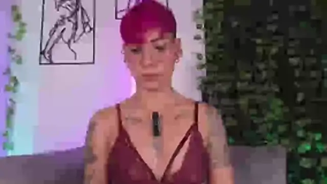 MiaMorgan_'s Live XXX Chat