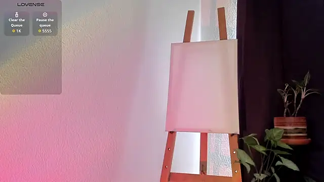 _OlasdelMar_ – Live XXX-chat