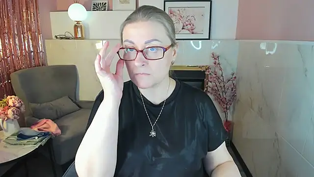 AlexandraKind Chat XXX live