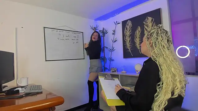 AmyRox_'s Live XXX Chat