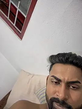 Pokazy przed kamerką – Mr_Sizzle