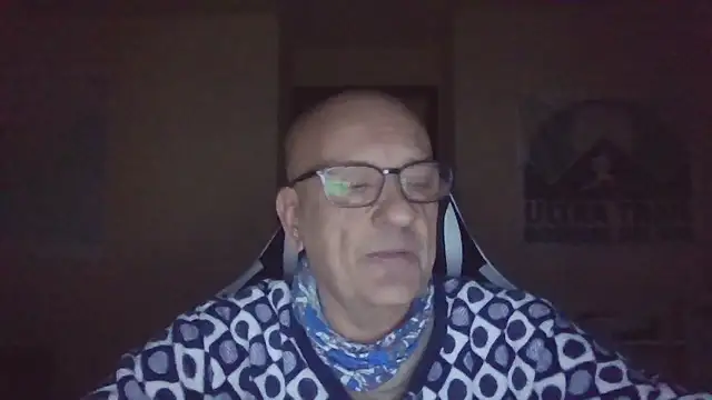llopaco's Live XXX Chat