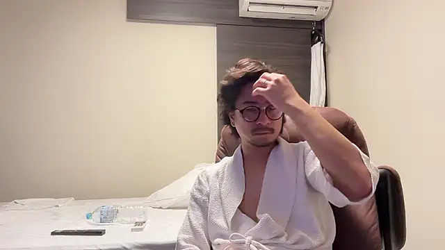 masato1115aa's Webcam Show