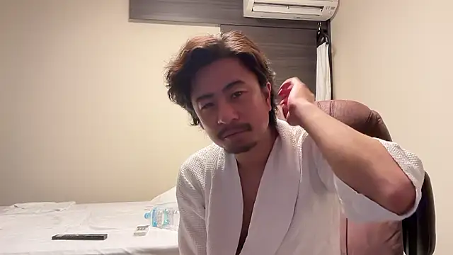 masato1115aa webkamerás műsora