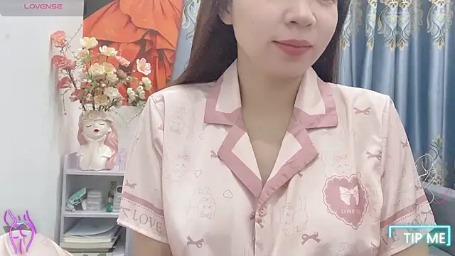 shishi_101's Live XXX Chat