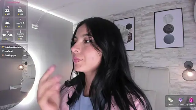 kanna_02 Chat XXX live