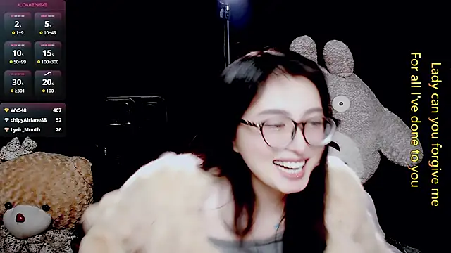 9ban – Live XXX-chat