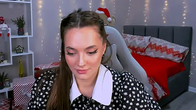 Czat XXX na żywo – MelanieAlves